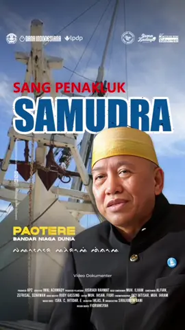 Pelabuhan Paotere, salah satu ikon bersejarah di Makassar, telah menjadi saksi  perjalanan panjang maritim Nusantara. Dalam dokumenter ini MBS akan menyusuri jejak masa lalu pelabuhan yang telah menjadi pusat aktivitas perdagangan sejak global abad ke-14.   Video ini mengupas bagaimana Pelabuhan Paotere menjadi tempat bertemunya para pedagang dari berbagai penjuru dunia, seperti Tiongkok, Arab, dan Eropa dari penjelasan guru besar UNHAS & Pakar Budaya Matirim *Prof. DR. Ir. Yamin Jinca. MS.Tr* dan para toko-tokoh lainnya yang akan menjelaskan peran pentingnya pelabuhan ini dalam penyebaran budaya, komoditas rempah-rempah, serta persinggungan berbagai tradisi lokal dan global.  Nonton video lengkapnya di YT Mitologi Bumi Sulawesi. #kemdikbud #lpdp #danaindonesiana #sejarah #tradisi #adat #budaya 