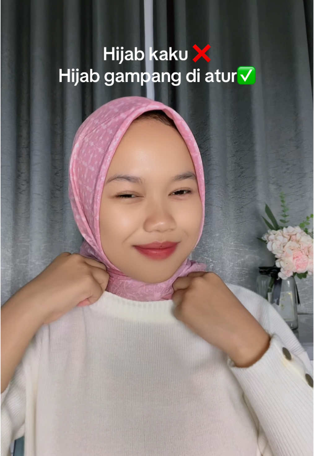 Hijab sebagus ini cuma kurang dari 30rb an aja 😭🫰🏻 #hijabmotif #hijabtutorial  #hijabmotifpremium  #hijabsublim 