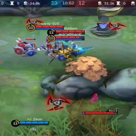 epep mabar🤪🤙 #mobilelegends #mlbb #fyp #4you 