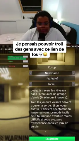 Plus jamais💀😂🙏#humour#troll#twitch#fyp#clip#lien#live  