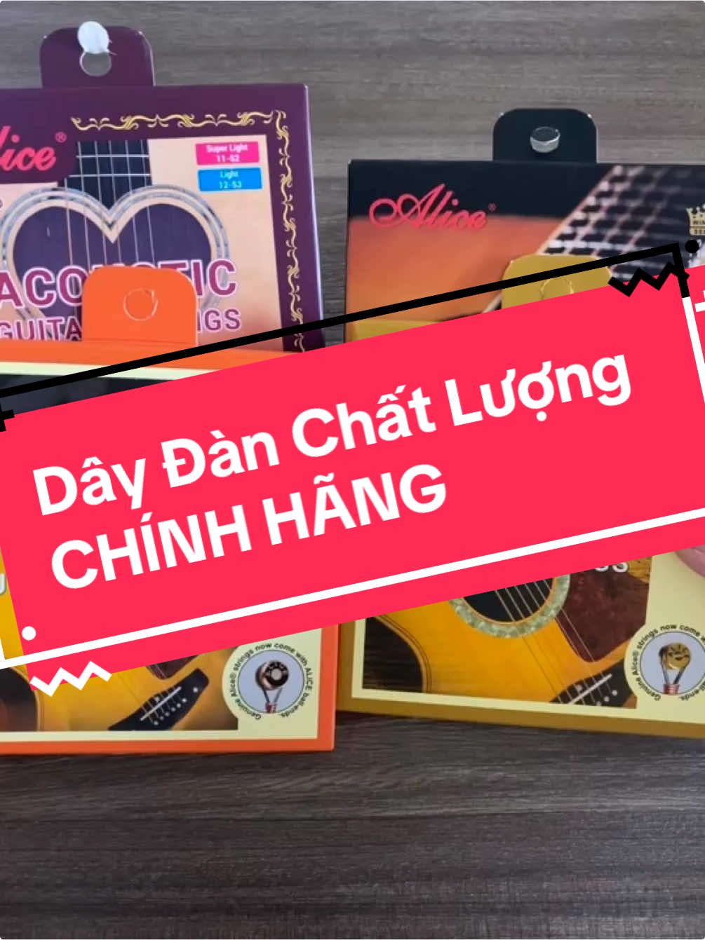 Dây đàn Guitar chất lượng, chính hãng #phukienguitar #guitarsvbinhduong #daydanguitar #guitarbinhduong #guitarsinhvienbinhduong 