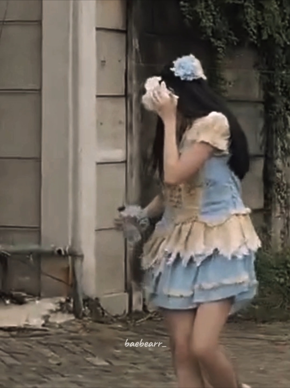 oline tu klo soal erine no 1, alias gercep abis🤍🤍 #orinejkt48 #olinejkt48 #erinejkt48 #jkt48 #fyp . . cr video ke 2 x.SamuelPartogi28 