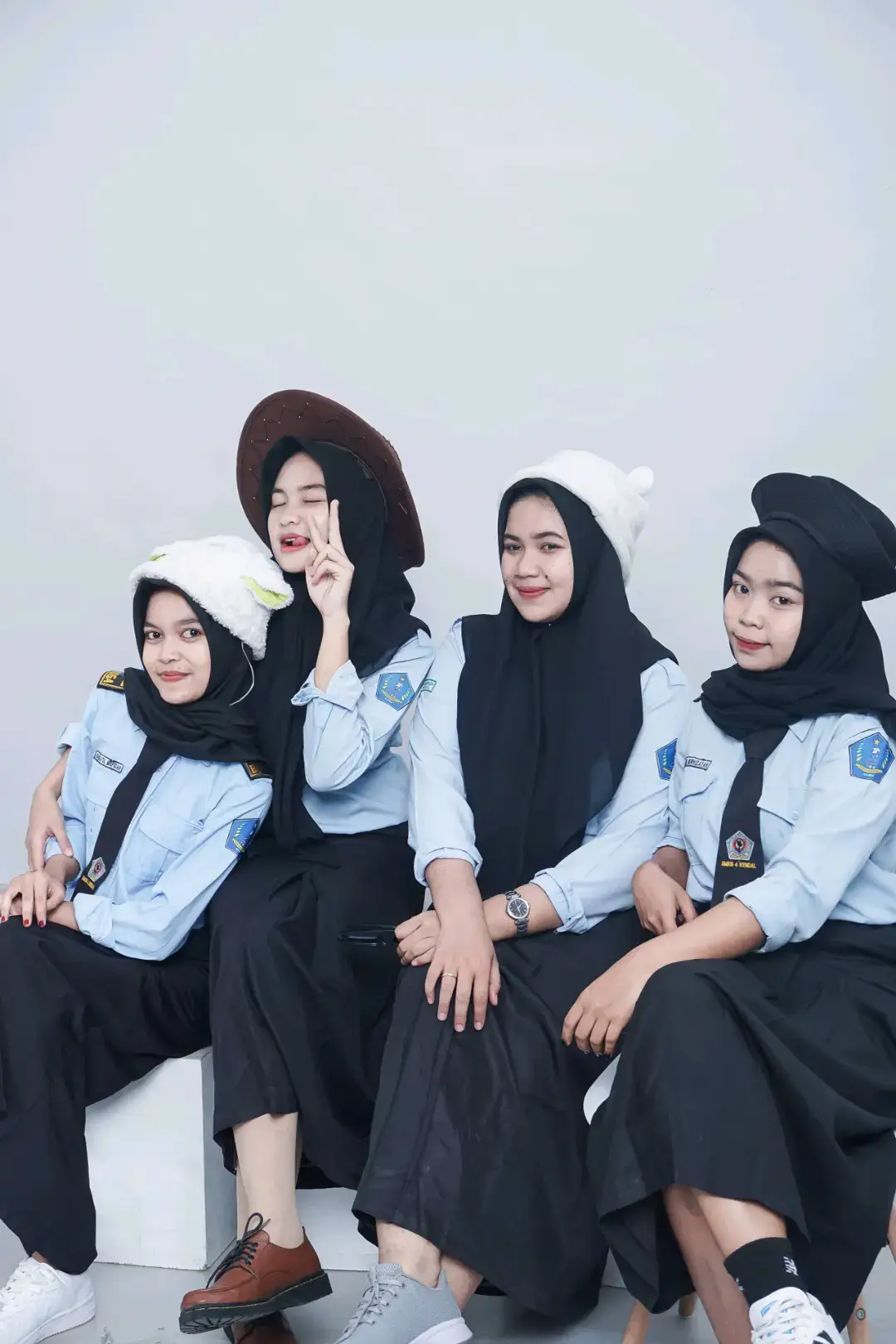 jj nyaa liburr