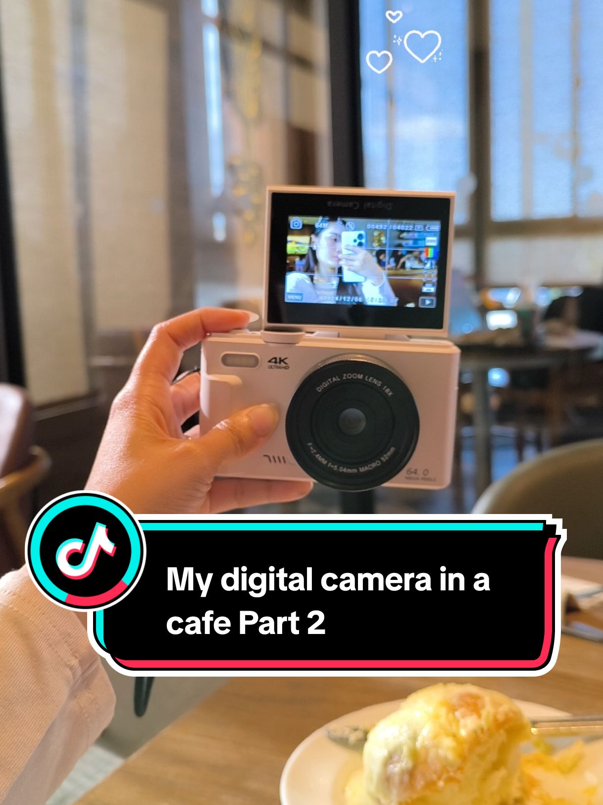 will always be my favourite digital camera 💖 #digitalcamera #digicam #photography 
