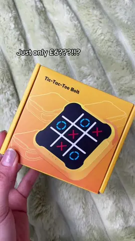 I bought it for my kids #christmas #TikTokShop #gift #play #games 