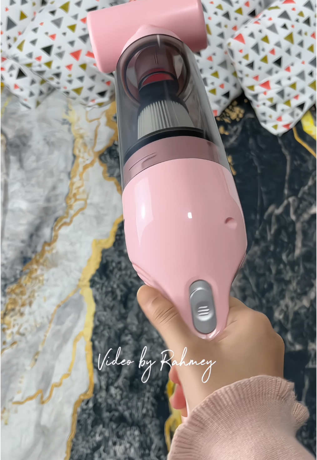 Vacum cleaner 4in1 han river #vacum #vacumclenaerportabel #vacumportable #vacumhanriver #peralatanrumahtangga 