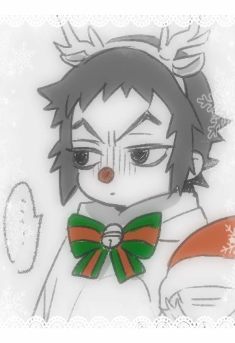 #KAIGAKU /⸰ 𖥔 ͙ࣳ ❄️/ Anyway this edit i made for my pookie @😼💋 HAPPY BIRTHDAY HONEY||  • • 𝒯𝒶ℊ𝓈: #c_mb_ #fyp #anime #animeedit #kimetsunoyaiba #kny #demonslayer #uppermoon #uppermoon6 #happybirthday 