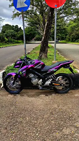 adu gengsi? itu Lo masih jari jari#vixion #yamaha #vixionroadrace #komorodstyle #sohc #vixion_modifikasi #vixion 