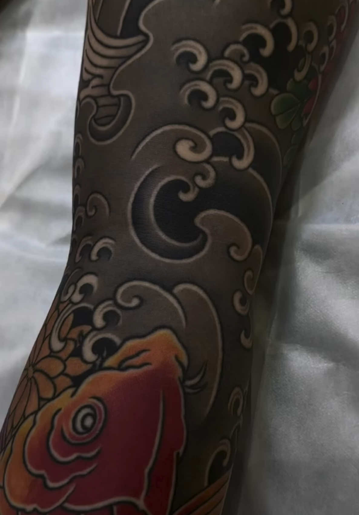 I like this ink  #tattoo #tattooideas #tattooartist #xuhuong #hoanganhtattoosupply 