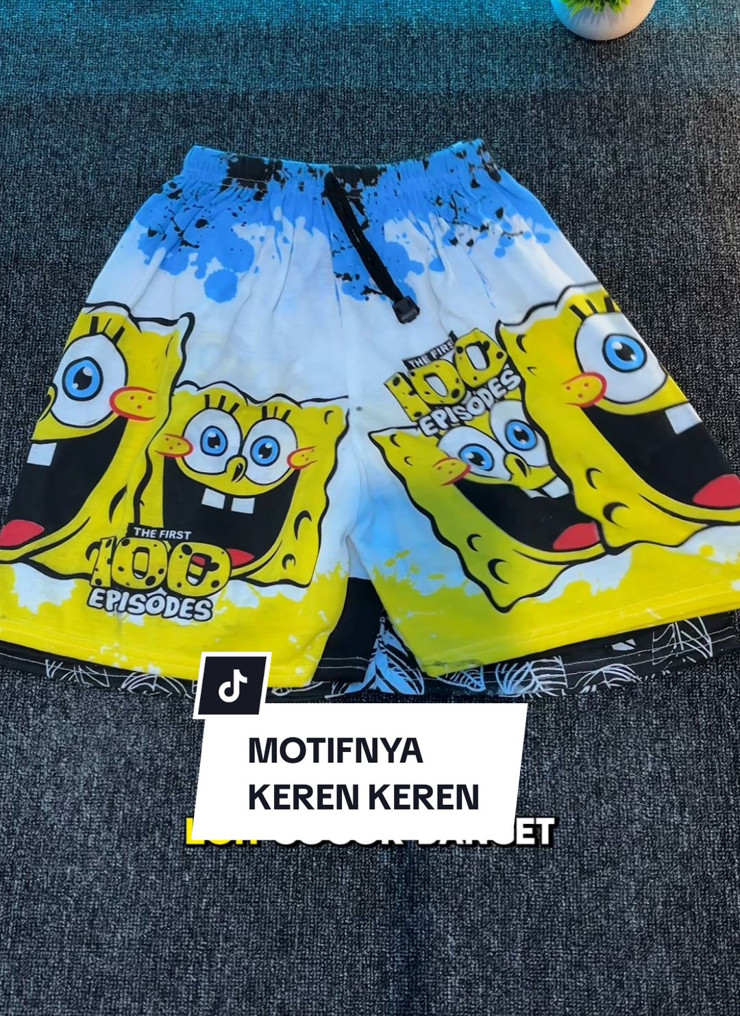 celana boxer cowok cewek murah #celanaboxer #celanamurah #celanaboxermurah #celanasantai #celanaboxercowok #celanapendek #fyp 
