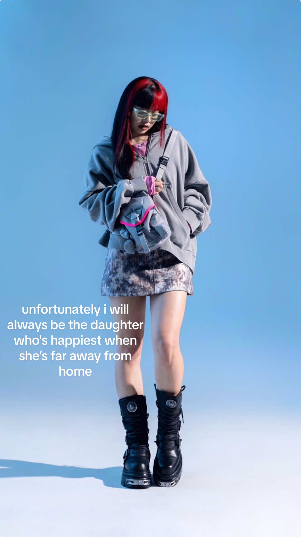 ✨❤️‍🔥 IF IT IS YOUR CALLING IT WILL KEEP CALLING YOU… So 1.5 years ago I booked a one way ticket to Tokyo a few days before, unfollowed almost everyone from my city & just disappeared. haven’t looked back since & I don’t regret a thing  If you’ve had this deep, almost unexplainable, burning desire to pursue something since you were a kid listen to it!!  for me, that calling was Japan. It’s hard to put these feelings into words but even as a kid, I had this inner certainty that my life was meant for something bigger & greater, far beyond the limits of my hometown. it was as though I knew I wasn’t meant to stay stuck in a place that wasn’t allowing me to grow to my full potential  I’m alwayssss thinking about the butterfly effect, how everything happens for a reason & how every small event ripples into something greater. Looking back, I can’t help but feel that maybe all my rough experiences growing up in Brisbane, from bad friendships to never feeling like i quite belonged were all part of a greater scheme. I like to think that i was meant to feel so out of place, so small & unhappy that it pushed me to run away and chase the life I was always meant to live…  I hope my story & my page inspire you to really go for whatever it is that you want, the world is your oyster & anything is possible. If there is a will there is always a way 💪🏼🤍  #tokyo #dreamlife #lifeinjapan #creatorsearchinsights 