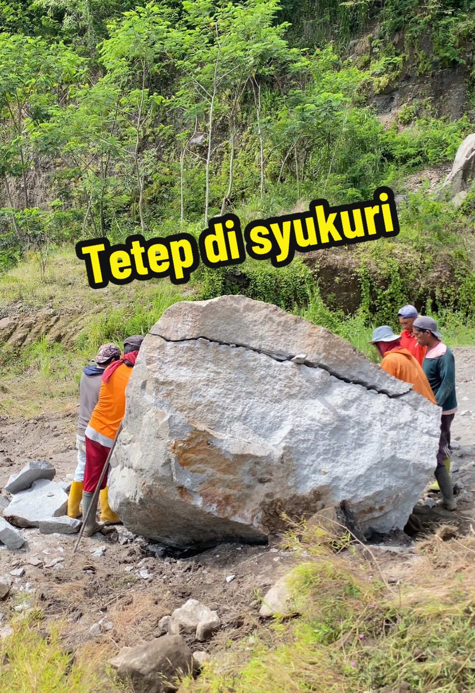 Tetep di syukuri #tetep  #tetepsemangat  #di  #disyukuri_dinikmati_dijalani  #batu 
