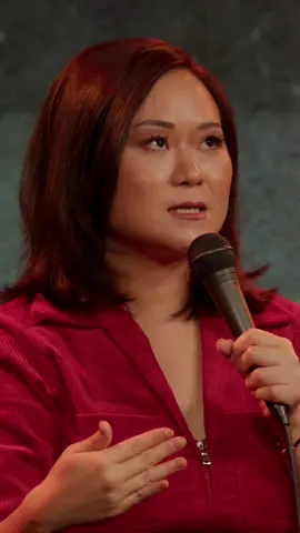Growing Up Marxist: A Childhood to Remember, Comrade” #Red  #redrobbinhood #family #chinesecomedian #standupcomedy 