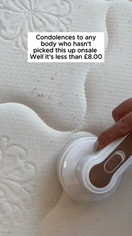 #lint #lintremover #clothes #tiktokshop #tiktokmademebuyit #blackfridaysale