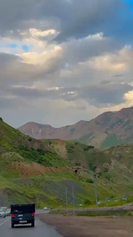 #ستوريات_حزينه #شمال #ايران🇮🇷 #الى #اذربيجان #تغير#جو @ali230y 