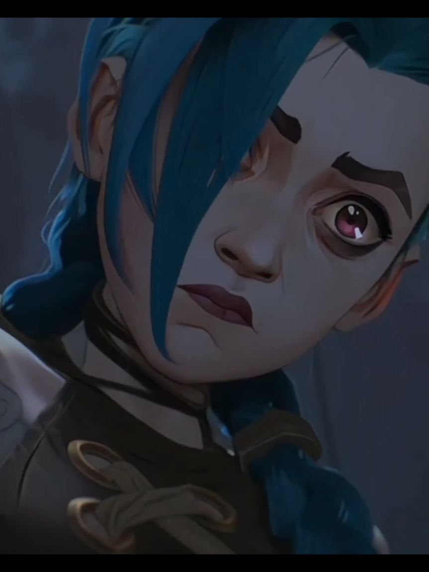 Jinx #jinx #jinxarcane #jinxedit #arcane #arcaneedit #arcaneleagueoflegends #leagueoflegends #lol #edit