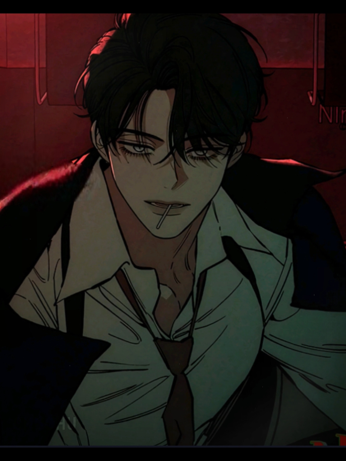 Now he looks like a real Mafia Boss #beomtaeha #taehaedit  #tearsonawitheredflower #tearsonawitheredfloweredit #beomtaehaedit #husbandmaterial #mafia #manhwareccomendation #manhwa #chuchuxme #edit #manoxedit #darkromance 