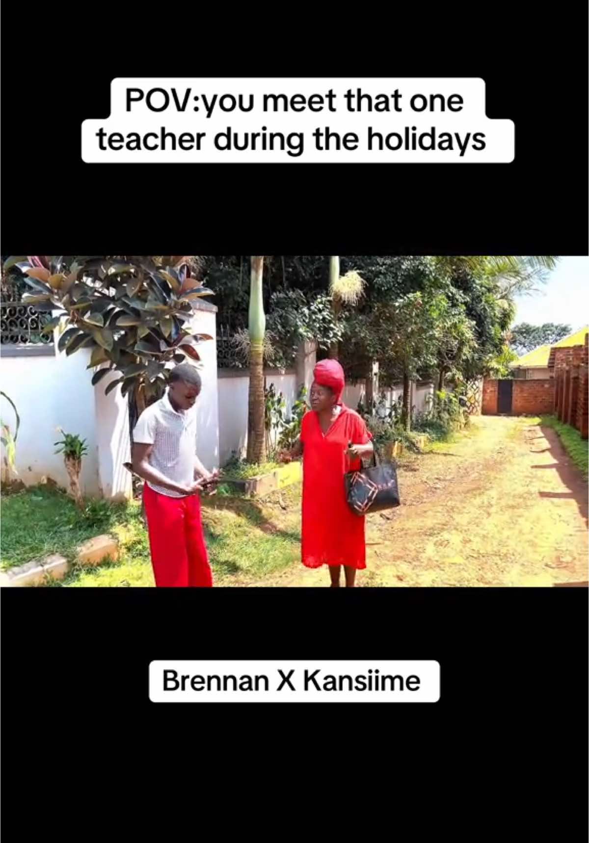 It’s the last part for me 😭😂😂😂 @kansiimeanne !! Full video on youtube (Link in bio ) #viral #videoviral 
