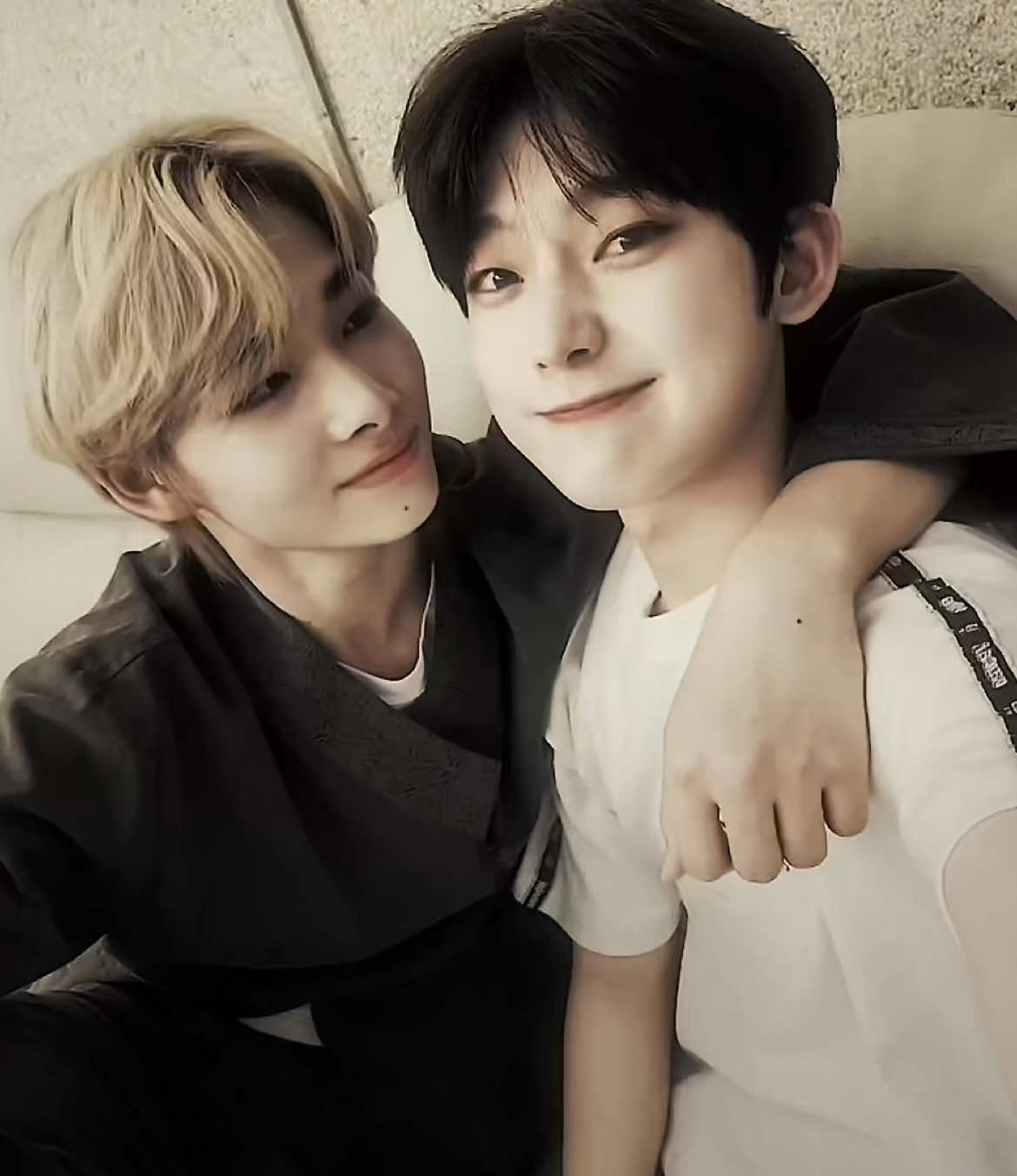 #SUNKI || I’m so thankful that i met u. The year is almost over and thats really one of the best parts of this year that i met u. I am so happy to call u my best friend ur really so important to me please always come to me if ur not feeling alright i’m always there for u i care about u so much. From the first day on we instantly clicked ur literally the male version of me. thank u for being there and also thank u that i can yap so much and u listen to it it really means much to me. Thank u for making me smile I lov u @kian || #sunki #niki #sunoo #fy #videostar #kpop #edit #enhypen #friendship #engene 
