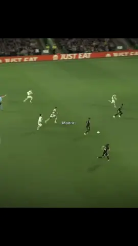 Modric ✨ #footballtiktok #foot #fyp #goviral #realmadridfc #modric 