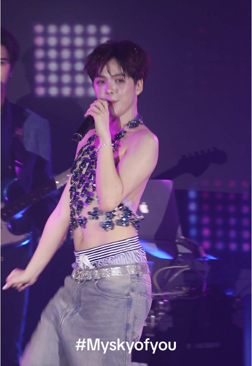 คูฮาร์ท Hot!!🔥🔥 @Cooheart   #DisFunKcoConcert #cooheart #เอิร์ธกัษมนณัฏฐ์ 