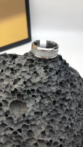 แหวนลูกแกะเครื่องประดับแฟชั่นสุดสร้างสรรค์ #แหวน #แหวนสีเงิน #เครื่องประดับ #แหวนไทเทเนียม #TikTokShop1212ลดใหญ่ท้าย 