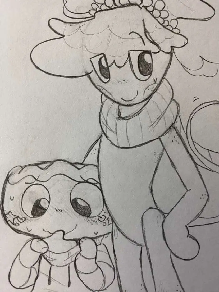 #dandysworldsprout #dandysworldcosmo #dandysworld #robloxdandysworld #dandysworldfanart #fypage #fy #fypシ #drawing #fyppppppppppppppppppppppp 