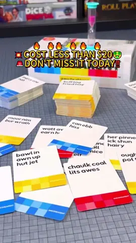 Memoranle game night! Lets bring back the laughter and friendships with this game Incoherent - The Ultimate Guess The Gibberish Adult Card Game for Parties and Game Nights with Friends #incohearent #GameNight #incohearentgame #familytime 