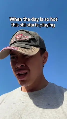 Qld heat killin me bruh #fyp #qld #foryou #lol #foryoupage #poly #samoan #islander #polynesian 