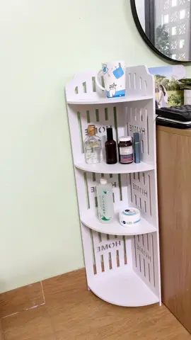 Kệ góc tường decor phòng siêu xinh  #kegoctuong #kegoc #kegocnhatam #kegocdanang #kegoctuong5tang #kegocvuong #kedecor #ketrangtri 