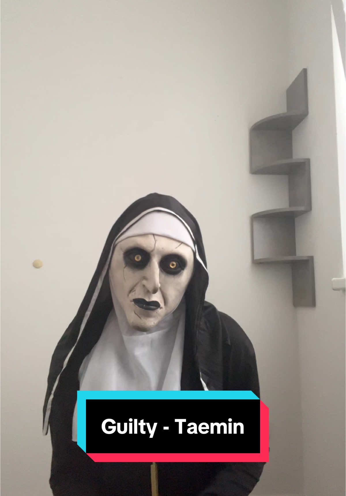 The god himself, the king of kpop, no other than Mr. Lee Taemin☝🏻 #thenun #fyp #foryou #dance #choreography #kpop #kpopfyp #kpopdance #taemin #taeminshinee #leetaemin #taemin_guilty #guilty #shinee #taeminedit 