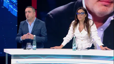 Laci: Në dosjen ku është përfshirë Jurgis Çyrbja ka krim zgjedhor! Plas debati…