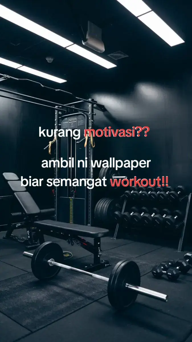 semangatt buat yg lagi wo. ni wallpaper motivasi biar lebih semangat🔛🔥 💪 #wallpaper #wallpapers4k #wallpaperworkout #workoutmotivaton #wallpapermotivasi #workout #Fitness #fitnessmotivation #fyp #foryou #masukberanda 