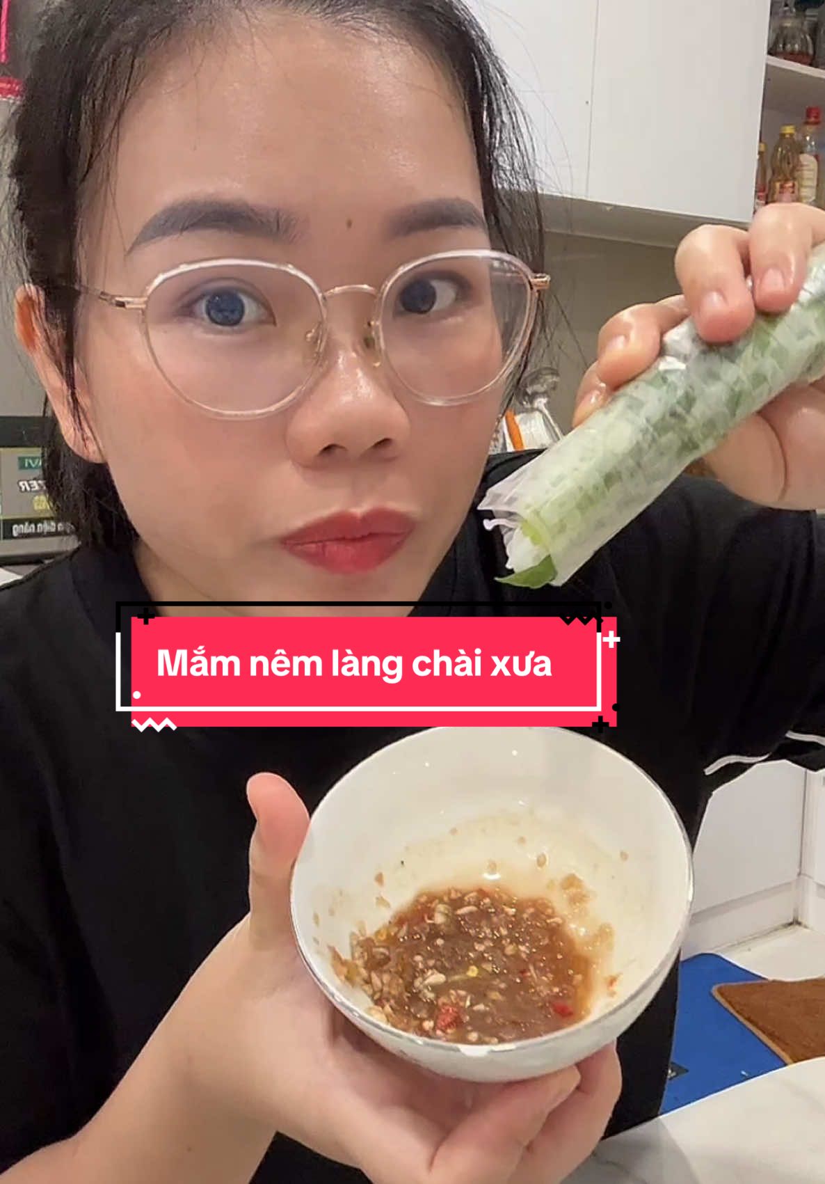 Trả lời @Thanh spa 2 đây là loại mắm nêm đầu tiên mà em mua đi mua lại nhiều lần đến vậy ăn xong nghiền luôn #cuocsongxaque #yen3congai #LearnOnTikTok #anngon #ancungtiktok #muckbang #mamnem #mamnemlangchaixua 