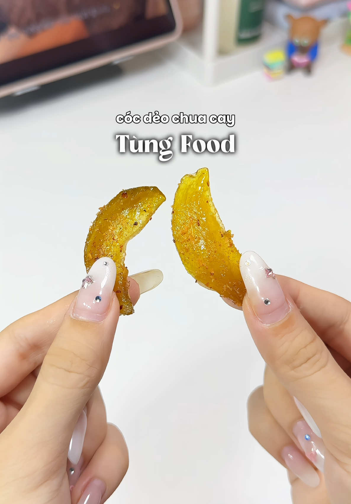 Trời ơi ăn nó cuốn #unbox #unboxwithvie #xuhuong #viral #cocdeochuacay #tungfood #cocsaydeo #mukbang #doanvat 