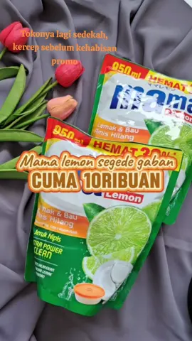 Mama lemon 1 liter #guncang1212 #mamalemon #cuantanpabatas #mamalemonjeruknipis950ml #mamalemonmurah 