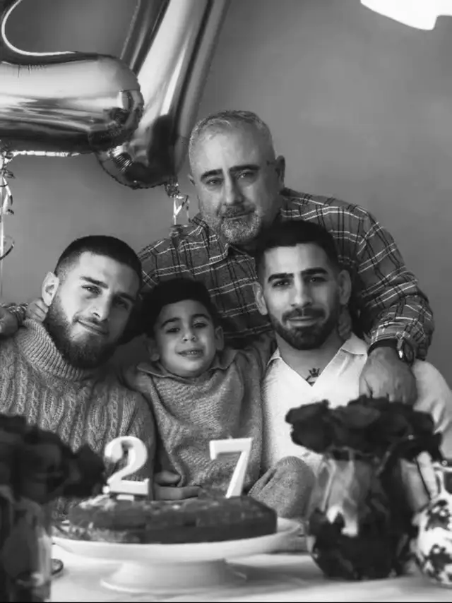 #iliatopuria #family 🫂🤍