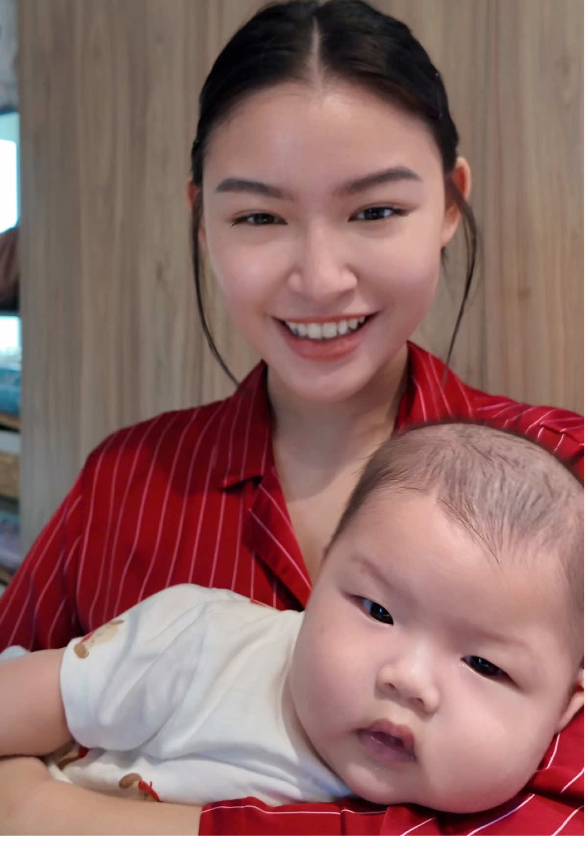 Đơn giản hoá việc pha sữa,chăm sóc trọn vẹn cho bé yêu❤️  #fatzbaby #quick16plus #maydunnuoc