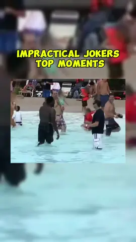 Funniest moments from impractical jokers #impracticaljokers #impracticaljokersedit #impracticaljokersclips #ijclips 