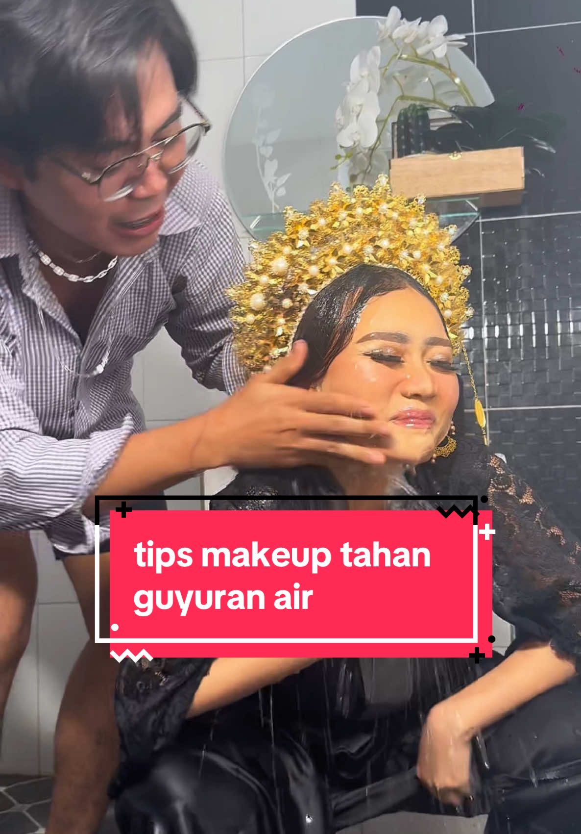 @Sea Makeup 