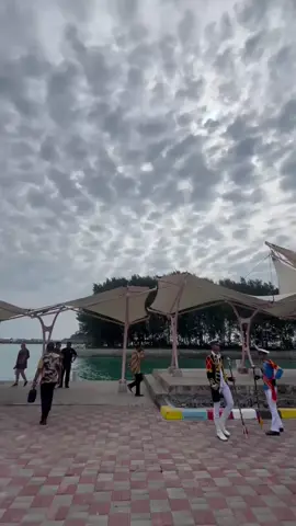 #pelayaranstyle #smkn61jakarta #kepulauanseribu #marchingband 