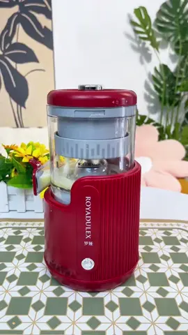 ##goodthing #JuicerEasy to use#very useful ,very useful#Do you like it#tiktok shop#