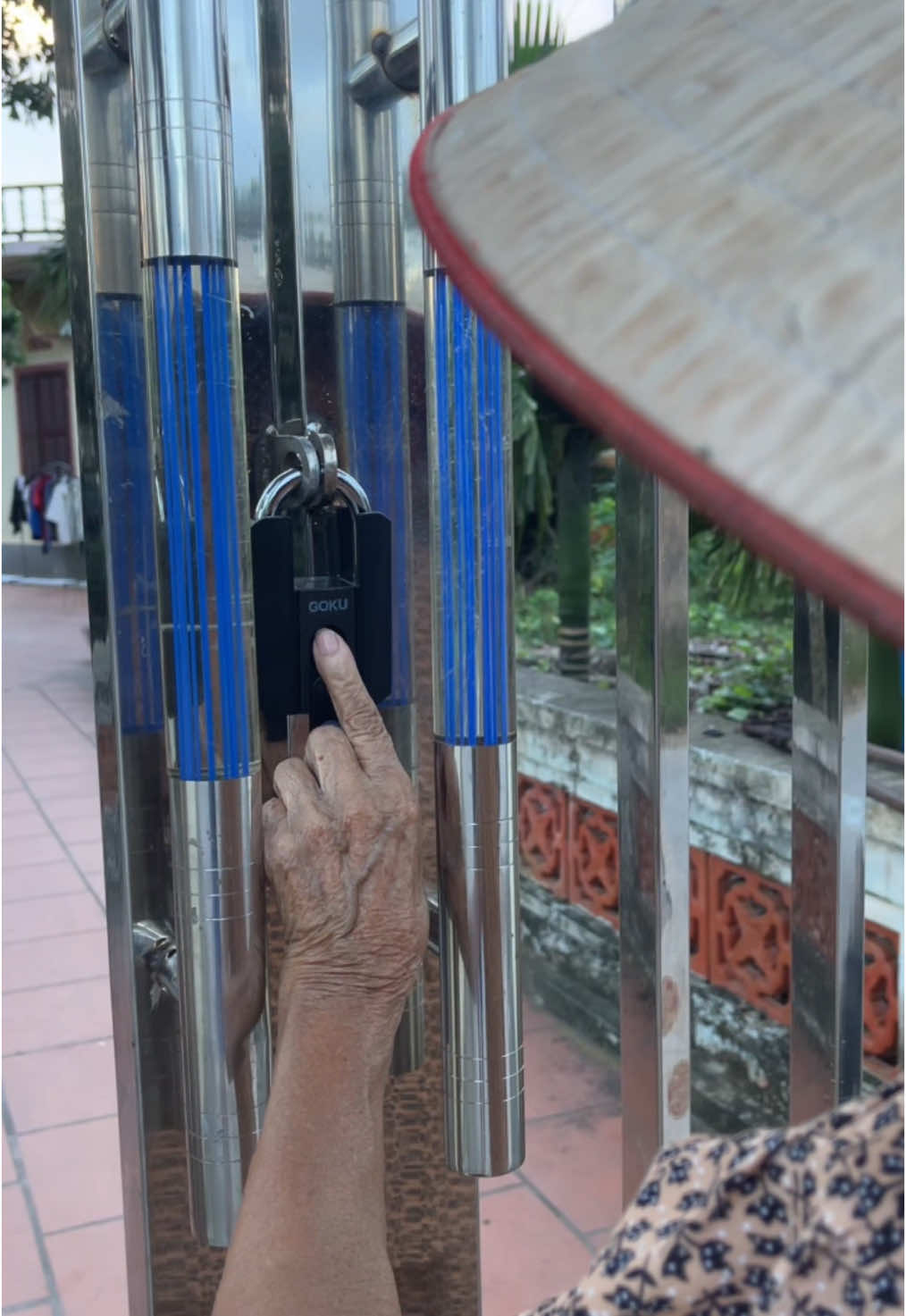 Hiện đại như Tây#dcgr #ducnha 