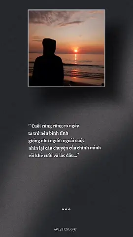 - 𝘾𝙝ỉ 𝙗𝙞ế𝙩 𝙠𝙝ẽ 𝙘ườ𝙞 𝙫à 𝙡ắ𝙘 đầ𝙪 . .🍃🍂 #tamtrang #tamtrangbuon #tamtrangbuon💔 #buon #buon_tam_trang #buontamtrang #buongiorno #buon_tam_trang💔 #sttbuontamtrang #stthaymoingay #capbuon #capbuontamtrang #nhactamtrang #nhactrungquoc #nhactrung #nhactrungquoctamtrang #codon #thattinh #tâmtrạng #tâmtrạngbuồn #tâm_trạng_buồn #buồn💔 #buồn💔💔 #buồn_tâm_trạng #buồn #stt_buồn_tâm_trạng #cap_buồn #stt_buồn_tâm_trạng😞💔 