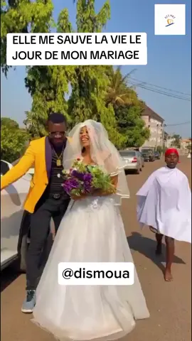 ELLE ME SAUVE LA VIE LE JOUR DE MON MARIAGE: Partie 2 #histoire #leçon #dismoua 