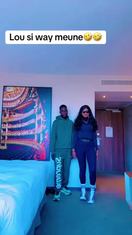 #senegalaise_tik_tok #galsen_tiktok #pourtoii #viralvideo #cejour #@King Saliou officiel 