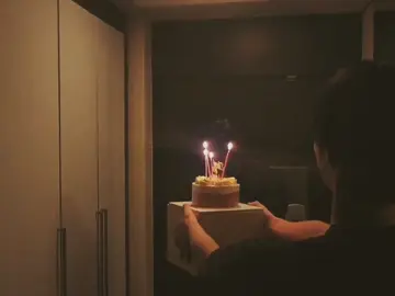 happy birthday my star. #sunghoon #enhypen 