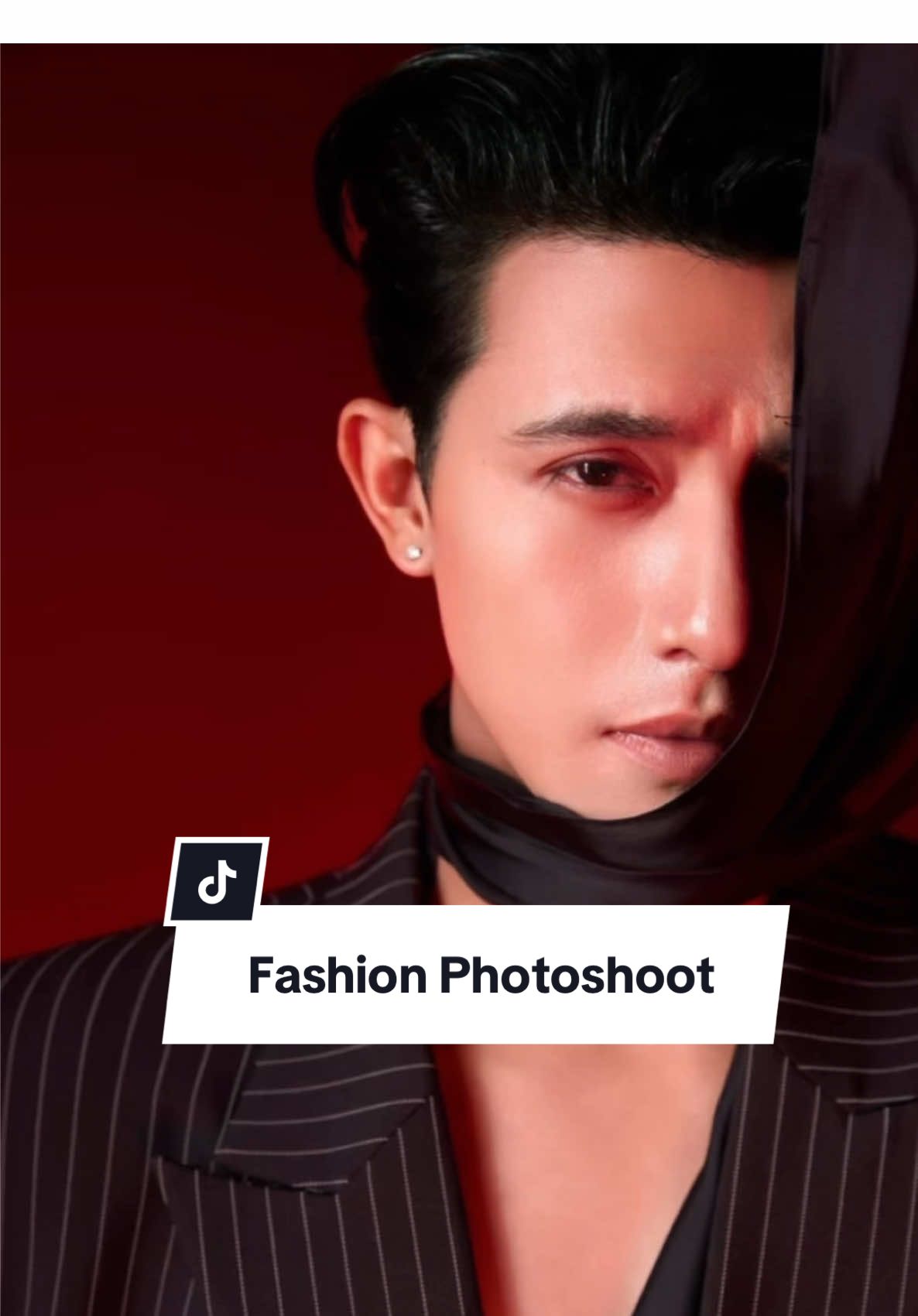 @Trần Ngọc Vàng Fashion Photoshoot #ggreenstudio #chupanhprofilenamdep #chupanhnamdepsg #chupanhnam #conceptchupanh #xuhứơng #chupprofilenamdepsg 