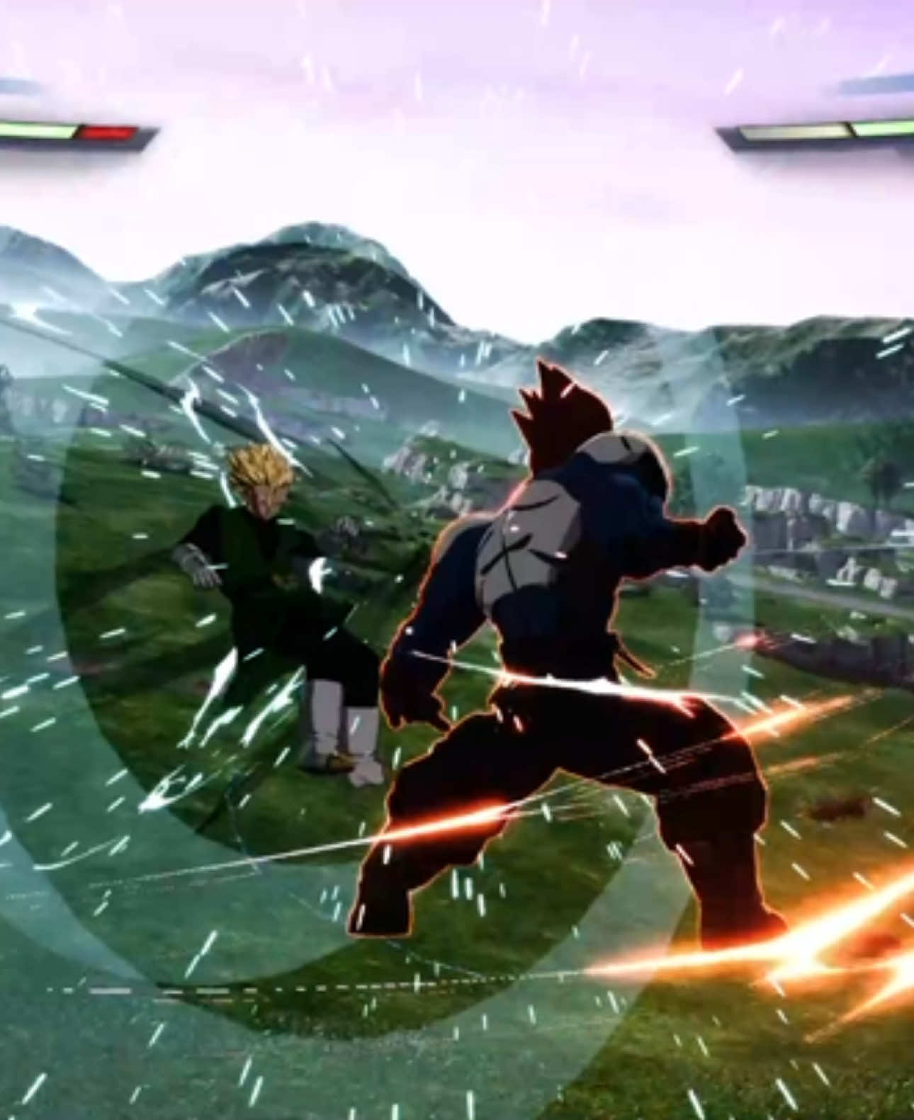 #dragonball #playstation #android13 #ragequit S Rank Btw, wanna rage quit because you cant spam in Sparking mode womp somp 