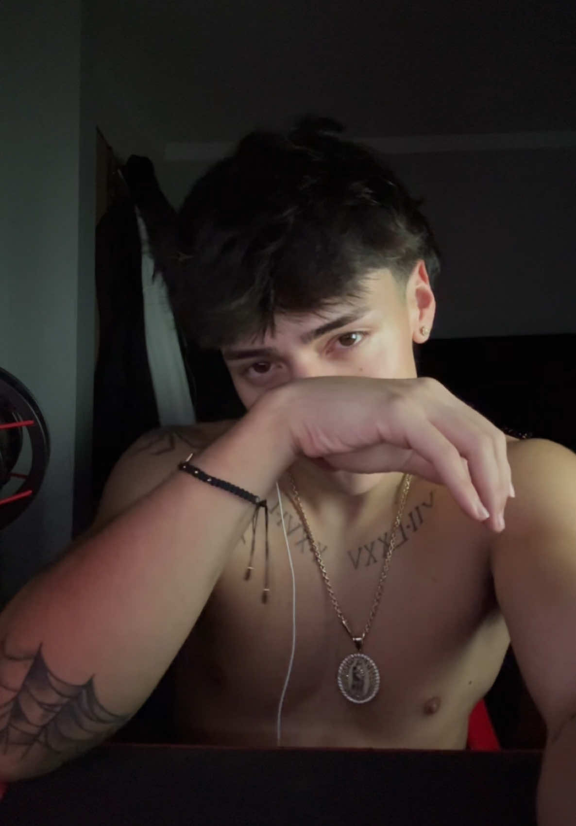 I hope yall enjoyed the live🙏